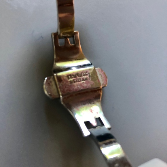 Ceramic Michael Kors Watch - Picture 7 of 7